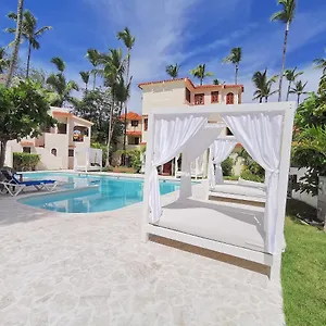 Los Corales 2 Bedrooms - Swimming Pool Wifi Bbq Parking Villa Punta Cana
