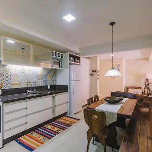 Confortável Apartamento Na Praia Dos Ingleses Norte Apartamento Florianópolis