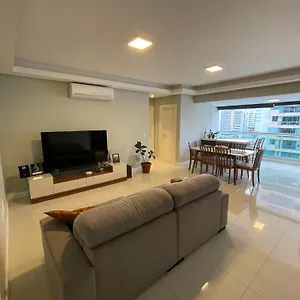 Meia Apartamento Itapema