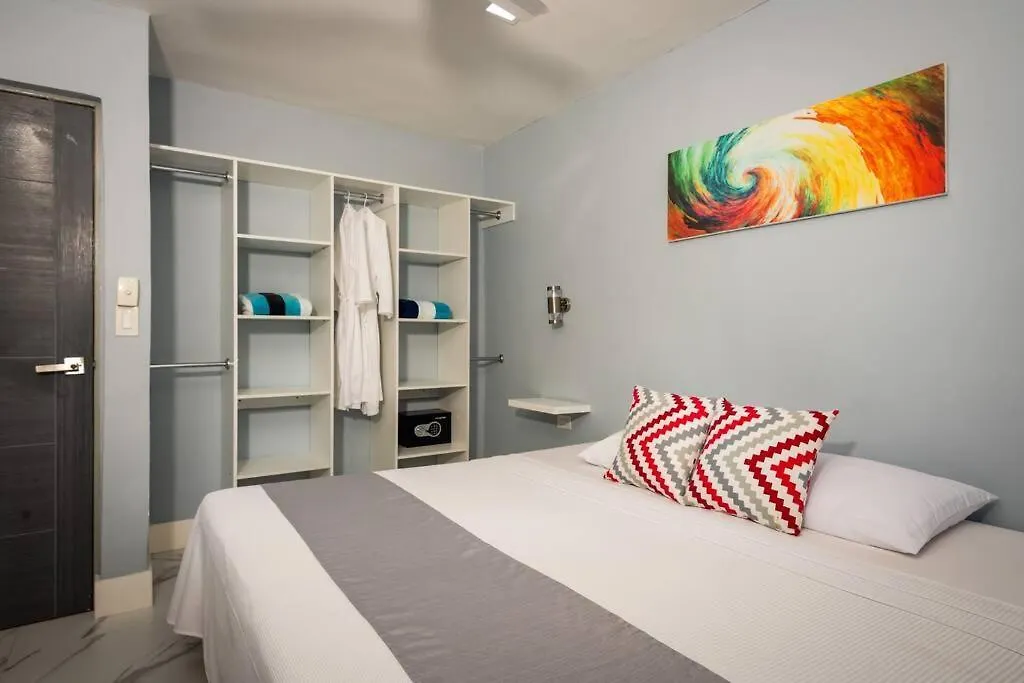 Holiday home Bahia Azul Cancun