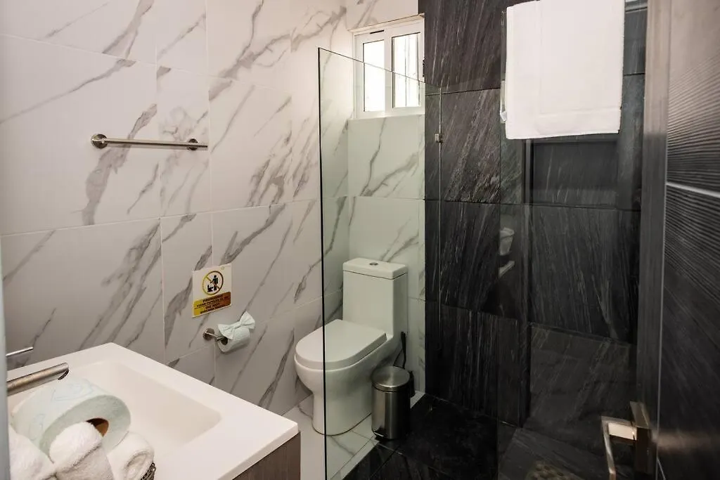 Bahia Azul Cancun Holiday home