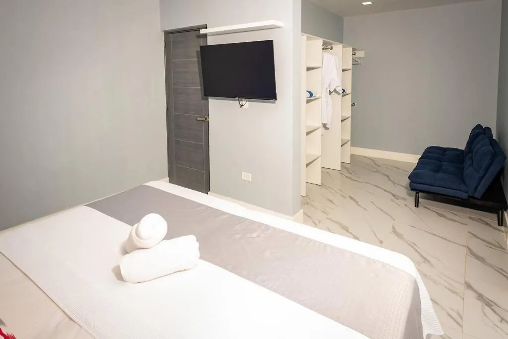 Holiday home Bahia Azul Cancun