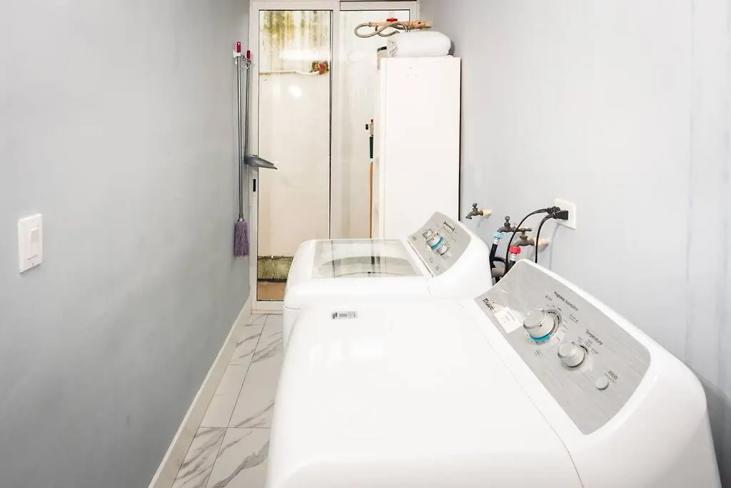 Bahia Azul Cancun Holiday home
