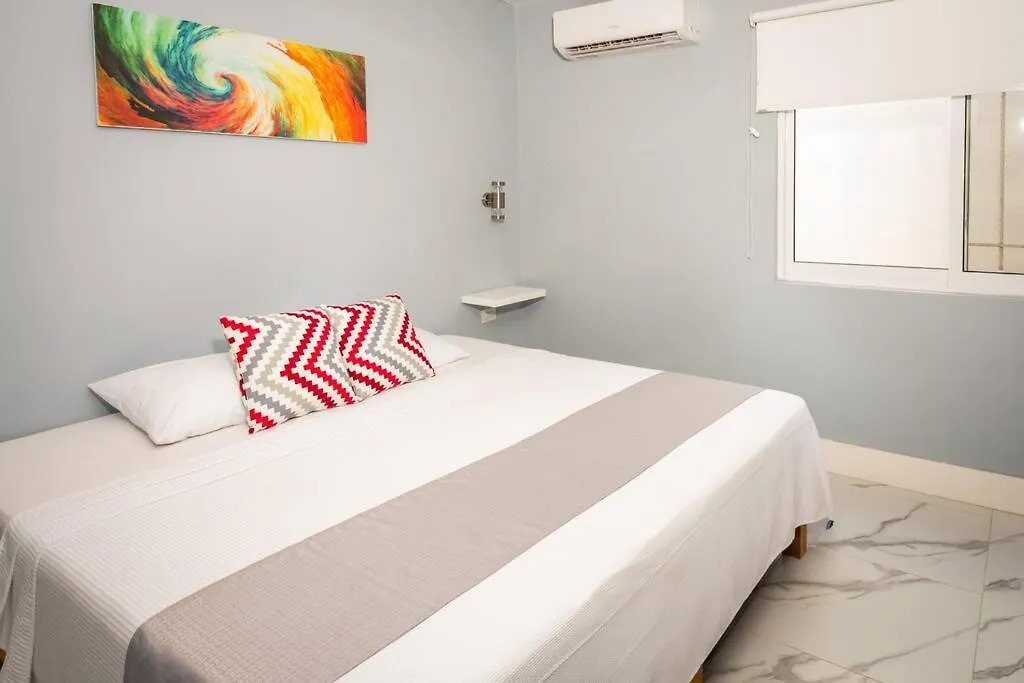Bahia Azul Cancun Holiday home