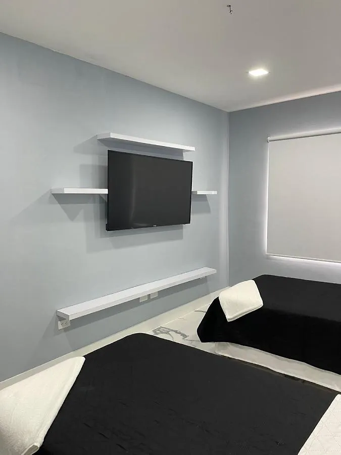 Сasa de vacaciones Bahia Azul Cancún