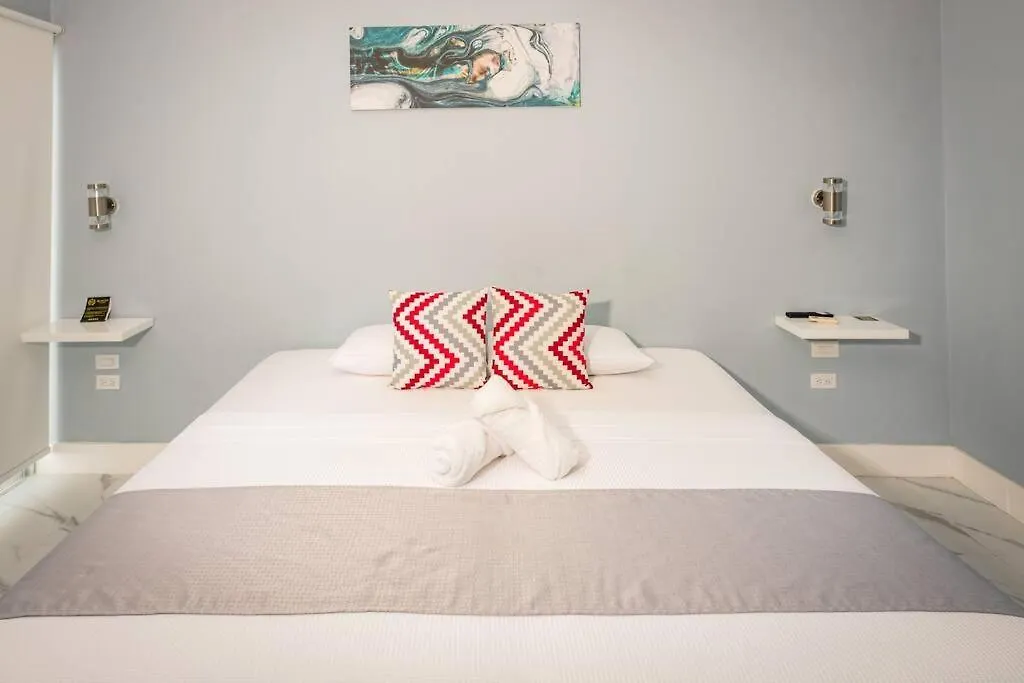 Bahia Azul Cancún Сasa de vacaciones