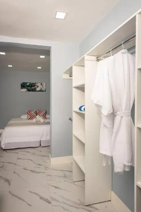 Bahia Azul Cancún